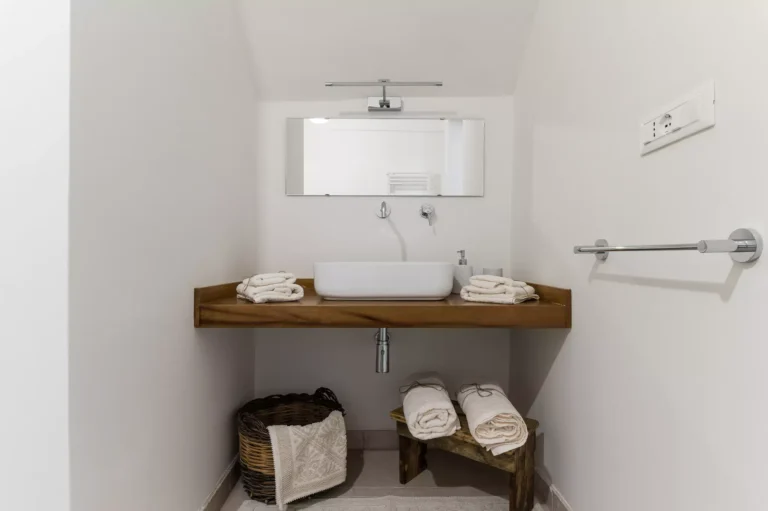 lavabo