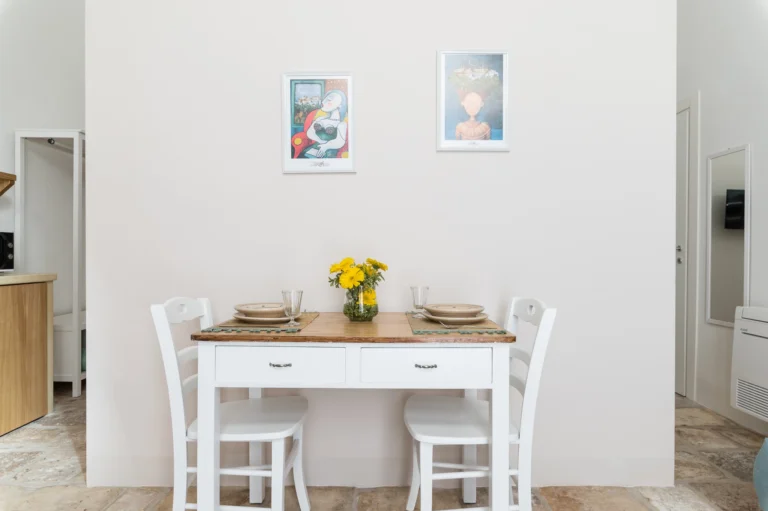 casa-adele-ostuni_pranzo